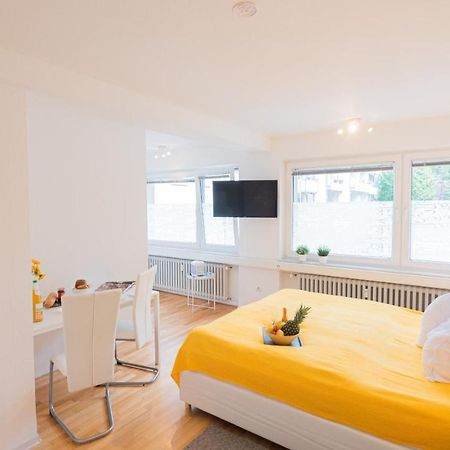 Relax Aachener Boardinghouse Appartements Premium 1 Buitenkant foto